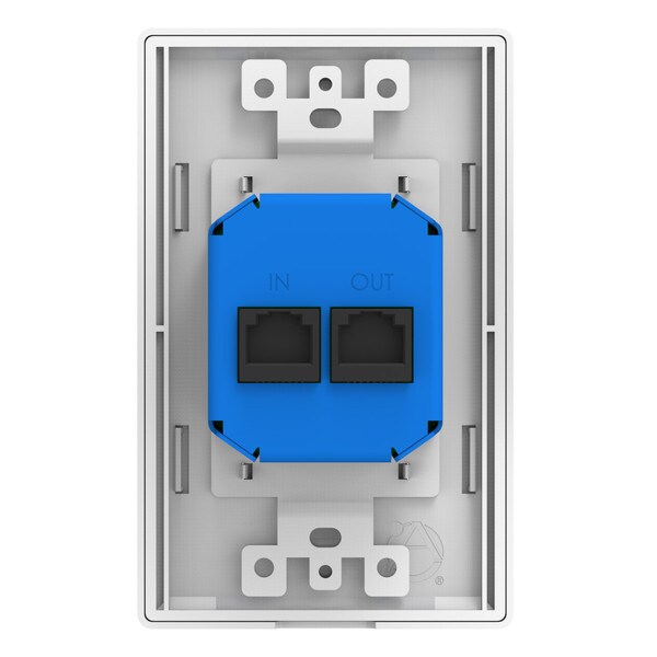 Main product image for AtlasIED C-ZSV-B Atmosphere Zone, Source, and Volume Wall Controller, Black242-9653